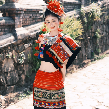 云南西双版纳+普洱+景迈山茶林文化景区6日5晚私家团 云南西双版纳+普洱+景迈山茶林文化景区6日5晚私家团
