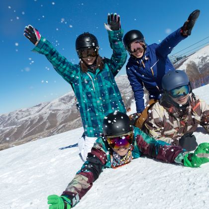 哈尔滨+亚布力滑雪旅游度假区+雪乡5日4晚跟团游 哈尔滨+亚布力滑雪旅游度假区+雪乡5日4晚跟团游