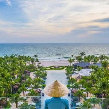 芽庄+美奈+胡志明市+富国岛10日9晚私家团 芽庄+美奈+胡志明市+富国岛10日9晚私家团