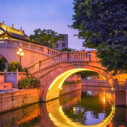 广东广州2日1晚跟团游 广东广州2日1晚跟团游