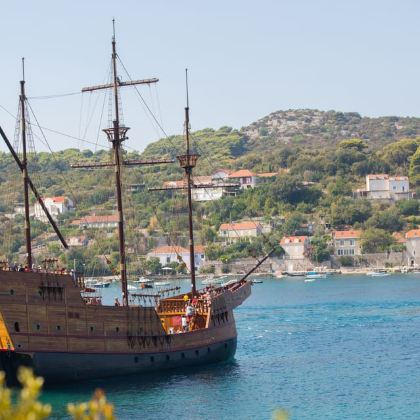 希腊雅典+克罗地亚+扎金索斯8日7晚私家团 希腊雅典+克罗地亚+扎金索斯8日7晚私家团