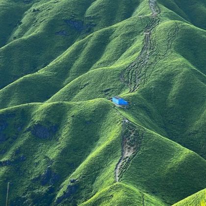 明月山+宜春3日2晚私家团 明月山+宜春3日2晚私家团