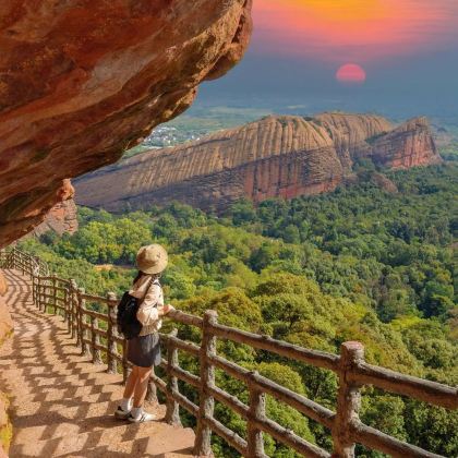 江西龙虎山+龟峰风景名胜区3日2晚跟团游 江西龙虎山+龟峰风景名胜区3日2晚跟团游