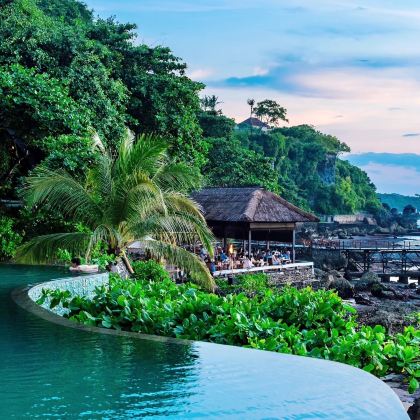 印度尼西亚巴厘岛7日6晚私家团 印度尼西亚巴厘岛7日6晚私家团