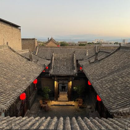 山西太原+五台山+大同+平遥+壶口瀑布6日跟团游 山西太原+五台山+大同+平遥+壶口瀑布6日跟团游