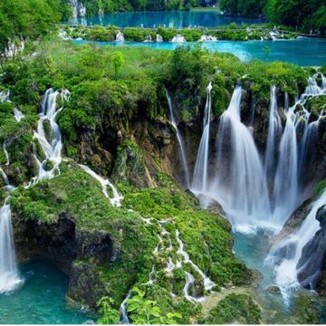 克罗地亚+斯洛文尼亚11日8晚跟团游 克罗地亚+斯洛文尼亚11日8晚跟团游