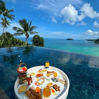 泰国6日5晚私家团 泰国6日5晚私家团