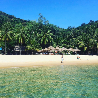 岘港+会安+顺化7日6晚私家团 岘港+会安+顺化7日6晚私家团