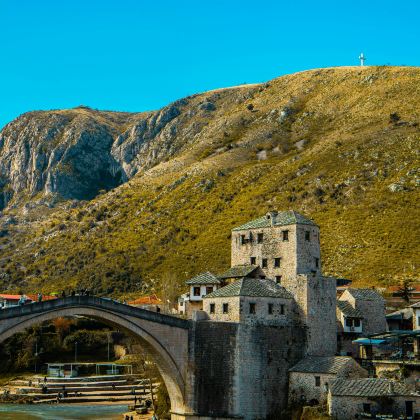 克罗地亚+斯洛文尼亚+波黑+塞尔维亚+黑山9日8晚跟团游 克罗地亚+斯洛文尼亚+波黑+塞尔维亚+黑山9日8晚跟团游