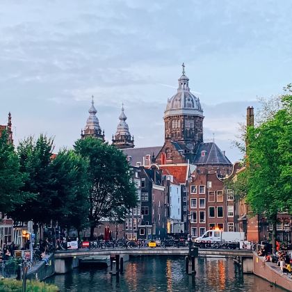 法国+卢森堡+比利时+荷兰+德国7日6晚跟团游 法国+卢森堡+比利时+荷兰+德国7日6晚跟团游