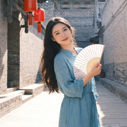 山西五台山+大同+云冈石窟+平遥古城+壶口瀑布6日5晚拼小团 山西五台山+大同+云冈石窟+平遥古城+壶口瀑布6日5晚拼小团