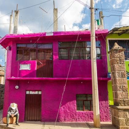 墨西哥墨西哥城+普埃布拉+霍奇米尔科+特奥蒂瓦坎6日5晚私家团 墨西哥墨西哥城+普埃布拉+霍奇米尔科+特奥蒂瓦坎6日5晚私家团