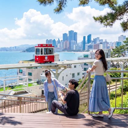 韩国首尔+釜山6日5晚拼小团 韩国首尔+釜山6日5晚拼小团
