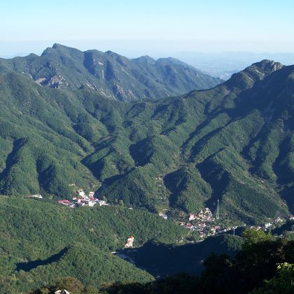 天津2日1晚拼小团