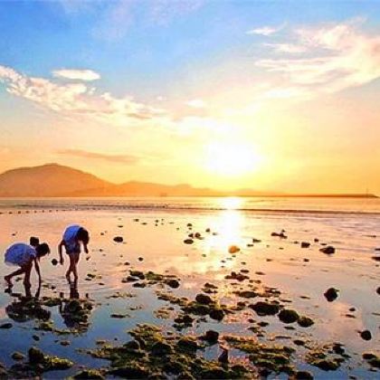 山东青岛+崂山5日4晚跟团游 山东青岛+崂山5日4晚跟团游