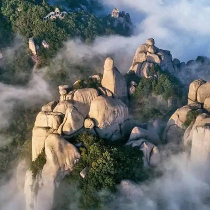 霞浦+太姥山+北岐滩涂+杨家溪+东海一号观光步道4日3晚拼小团 霞浦+太姥山+北岐滩涂+杨家溪+东海一号观光步道4日3晚拼小团