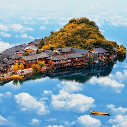 云南丽江+大理市+泸沽湖+洱海+玉龙雪山7日6晚私家团 云南丽江+大理市+泸沽湖+洱海+玉龙雪山7日6晚私家团