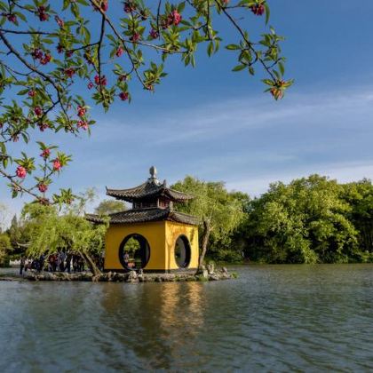 南京+扬州+无锡+苏州+上海+乌镇+南浔古镇+杭州+千岛湖+普陀山+宁波10日9晚私家团 南京+扬州+无锡+苏州+上海+乌镇+南浔古镇+杭州+千岛湖+普陀山+宁波10日9晚私家团