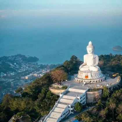 普吉岛6日5晚私家团 普吉岛6日5晚私家团