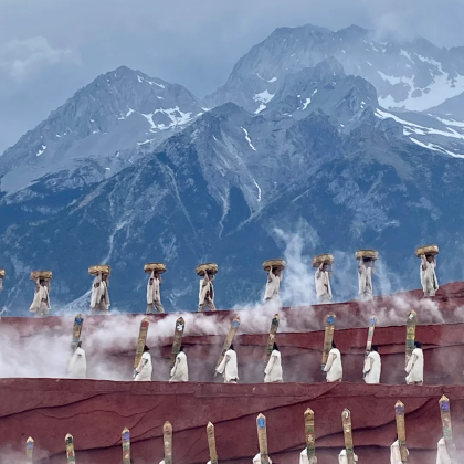 昆明+大理市+丽江+香格里拉+玉龙雪山8日7晚跟团游 昆明+大理市+丽江+香格里拉+玉龙雪山8日7晚跟团游