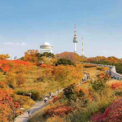 韩国首尔+釜山7日6晚自由行 韩国首尔+釜山7日6晚自由行