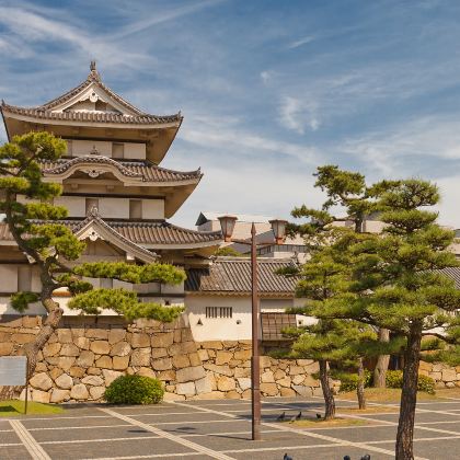 日本四国+神户+大阪6日5晚私家团 日本四国+神户+大阪6日5晚私家团