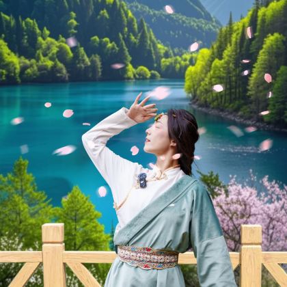 成都+九寨沟+四姑娘山6日5晚拼小团 成都+九寨沟+四姑娘山6日5晚拼小团