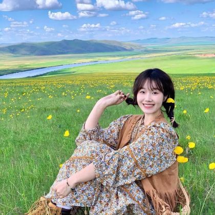 内蒙古呼和浩特+响沙湾5日4晚私家团 内蒙古呼和浩特+响沙湾5日4晚私家团