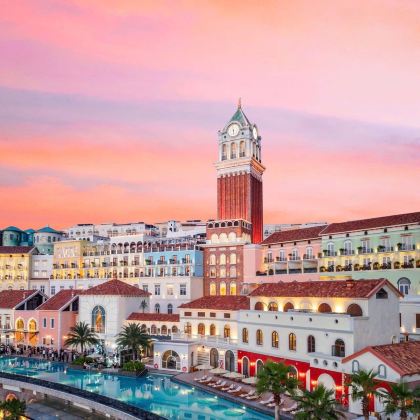 越南富国岛6日5晚拼小团 越南富国岛6日5晚拼小团