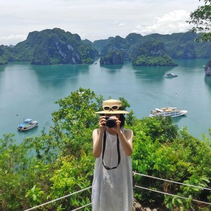 广西南宁+北海+越南下龙湾+河内6日5晚跟团游 广西南宁+北海+越南下龙湾+河内6日5晚跟团游