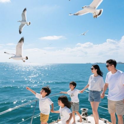 海南三亚+亚特兰蒂斯3日2晚私家团 海南三亚+亚特兰蒂斯3日2晚私家团