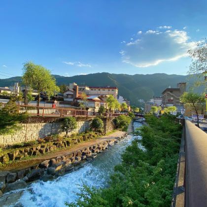 日本名古屋+下吕市+高山市+金泽6日5晚私家团 日本名古屋+下吕市+高山市+金泽6日5晚私家团