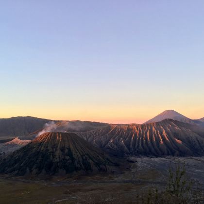 印度尼西亚巴厘岛+泗水+布罗莫火山5日4晚拼小团 印度尼西亚巴厘岛+泗水+布罗莫火山5日4晚拼小团