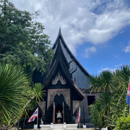 泰国清迈+清莱8日7晚私家团 泰国清迈+清莱8日7晚私家团