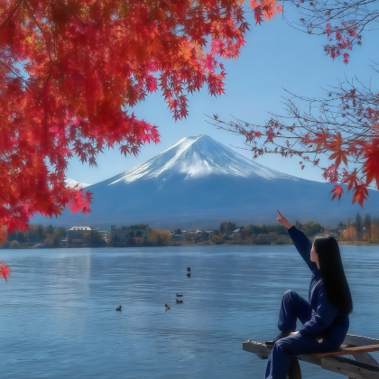 日本东京+大阪6日5晚私家团 日本东京+大阪6日5晚私家团