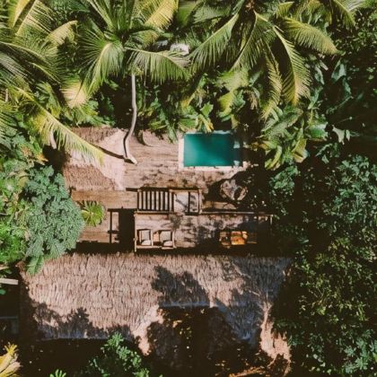 斐济楠迪+托阔里奇岛5日4晚自由行 斐济楠迪+托阔里奇岛5日4晚自由行