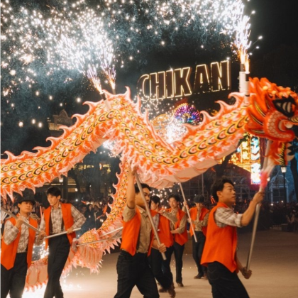 广州+江门+开平+台山+阳江6日5晚私家团 广州+江门+开平+台山+阳江6日5晚私家团