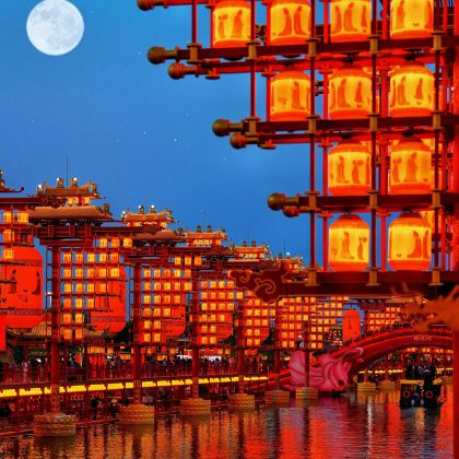 秦皇岛+唐山4日3晚跟团游 秦皇岛+唐山4日3晚跟团游