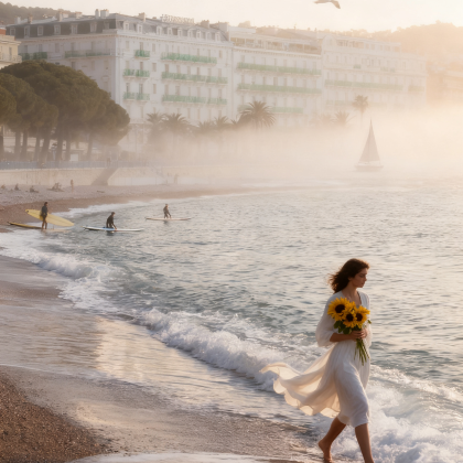 法国+意大利13日跟团游 法国+意大利13日跟团游