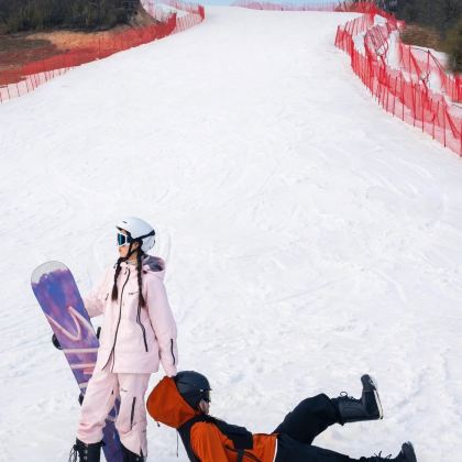 张家口+崇礼区+乌兰布统+坝上+承德5日4晚拼小团 张家口+崇礼区+乌兰布统+坝上+承德5日4晚拼小团