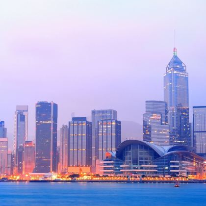 香港+澳门+香港海洋公园3日2晚跟团游 香港+澳门+香港海洋公园3日2晚跟团游