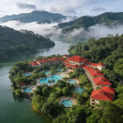 从化碧水湾温泉2日1晚私家团 从化碧水湾温泉2日1晚私家团