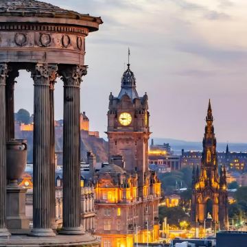 英国爱丁堡+阿伯丁+因弗内斯+曼彻斯特+巴斯13日12晚拼小团 英国爱丁堡+阿伯丁+因弗内斯+曼彻斯特+巴斯13日12晚拼小团