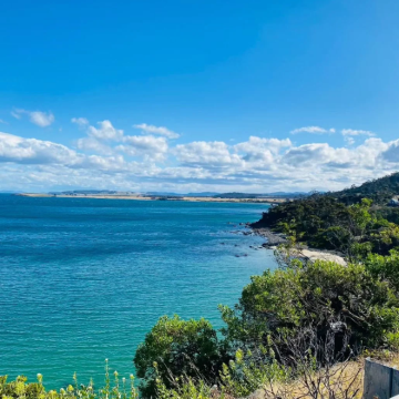 澳大利亚塔斯马尼亚霍巴特+朗塞斯顿9日7晚私家团 澳大利亚塔斯马尼亚霍巴特+朗塞斯顿9日7晚私家团