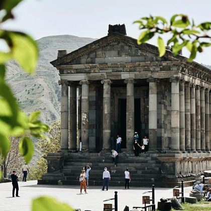 格鲁吉亚+亚美尼亚8日7晚跟团游 格鲁吉亚+亚美尼亚8日7晚跟团游