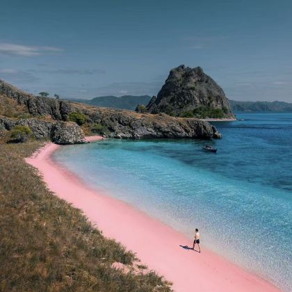 巴厘岛+科莫多国家公园+佩妮达岛8日7晚拼小团 巴厘岛+科莫多国家公园+佩妮达岛8日7晚拼小团