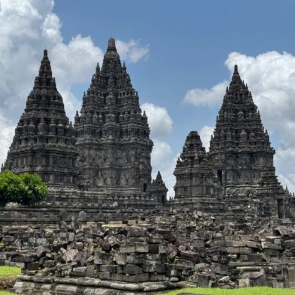 万隆市+日惹5日4晚私家团 万隆市+日惹5日4晚私家团