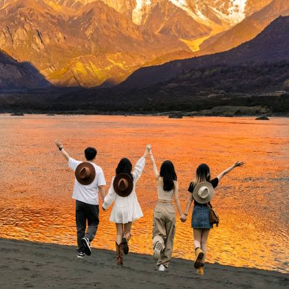 拉萨+林芝+山南+布达拉宫+巴松措+羊卓雍错7日6晚拼小团 拉萨+林芝+山南+布达拉宫+巴松措+羊卓雍错7日6晚拼小团