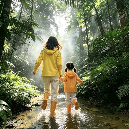 广西南宁+通灵大峡谷+德天跨国瀑布景区+北海+涠洲岛6日5晚拼小团 广西南宁+通灵大峡谷+德天跨国瀑布景区+北海+涠洲岛6日5晚拼小团
