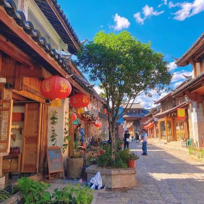 云南昆明+大理市+丽江玉龙雪山6日5晚跟团游 云南昆明+大理市+丽江玉龙雪山6日5晚跟团游